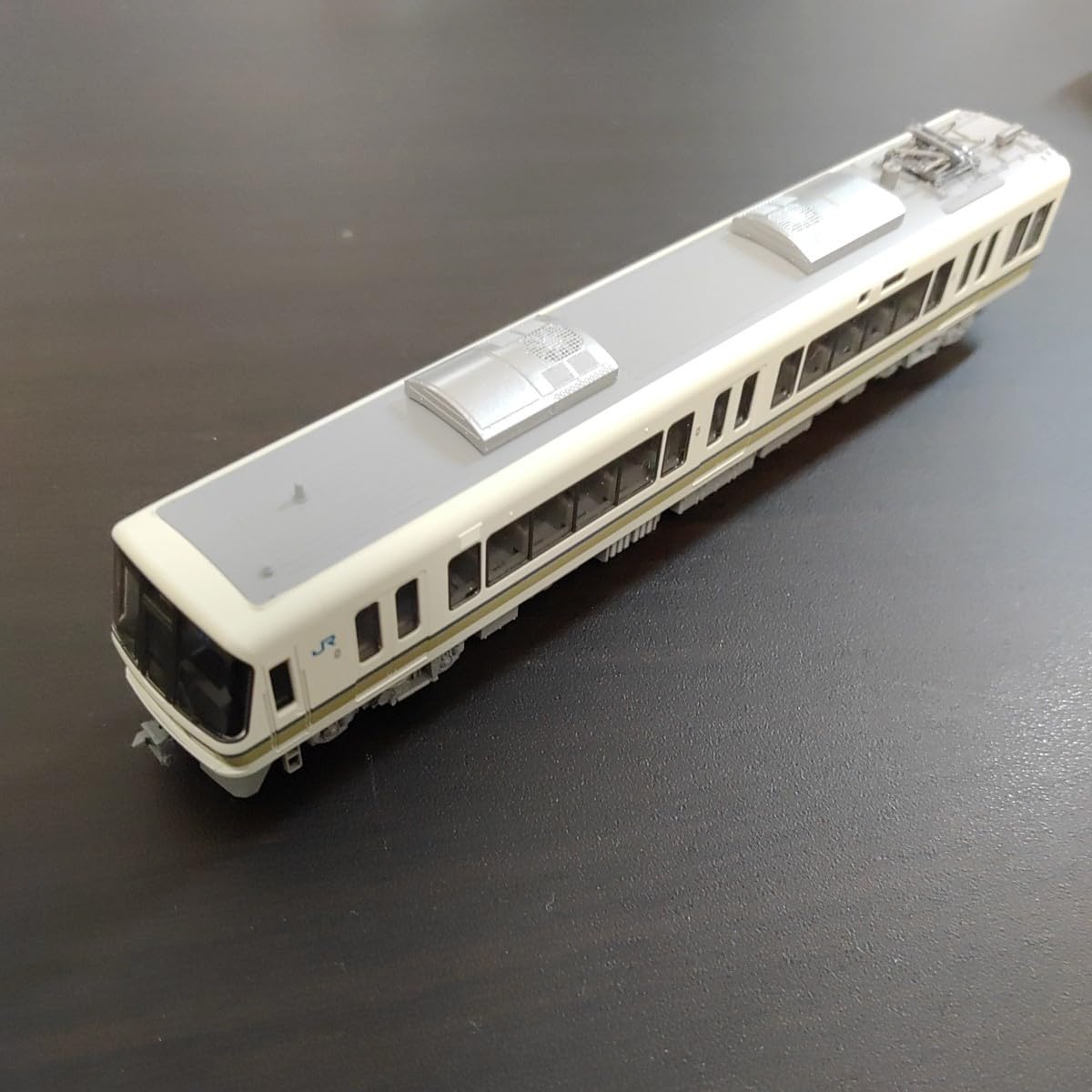 Amazon.co.jp: tomixトミックス98466 JR221系近郊電車基本セット